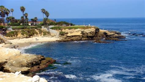 10 Splendide Spiagge A San Diego Da Vedere Volta