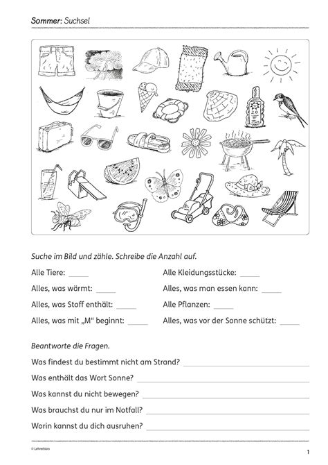 Tierspuren 2 hase katze fuchs eichhorn. Grundschule Unterrichtsmaterial Fächerübergreifend