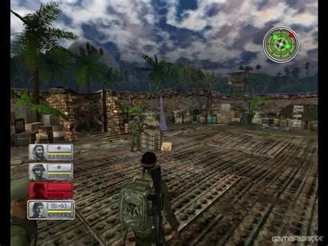 Conflict Vietnam Download Gamefabrique