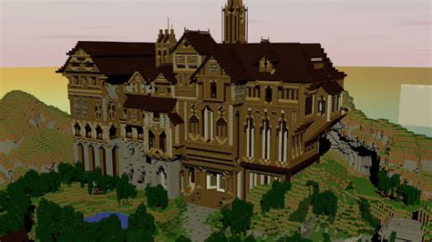 The Best Minecraft Maps Pcgamesn Focushubs