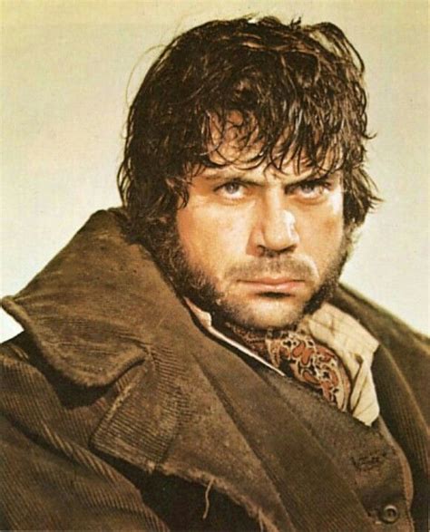Oliver Reed As Bill Sikes In Oliver One Of The Scariest Villains Ever
