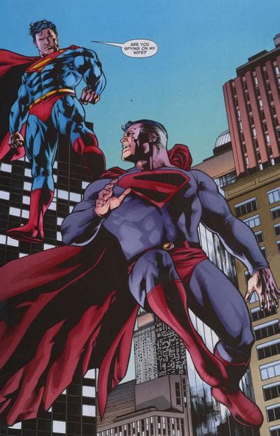 Image Supermanearth 22supermannewearth Dc Database Fandom