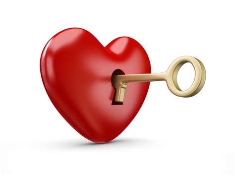 Best Heart Key Stock Photos Pictures And Royalty Free Images Istock