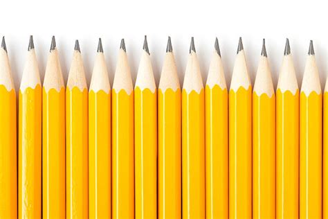 Royalty Free Yellow Pencil Pictures Images And Stock Photos Istock