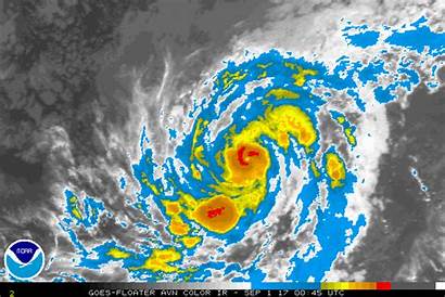 Irma Hurricane Category Hurricanes Storm States United