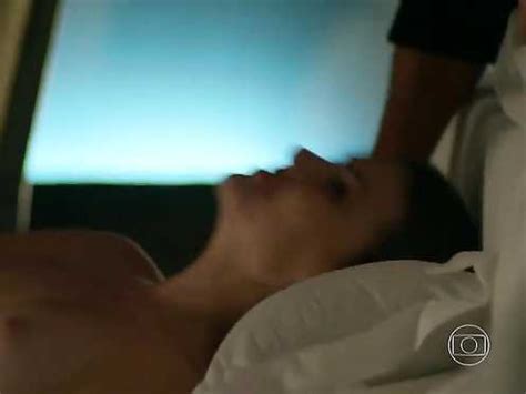 Camila Queiroz Grazi Massafera Nude Verdades Secretas Ep Video Best Sexy Scene