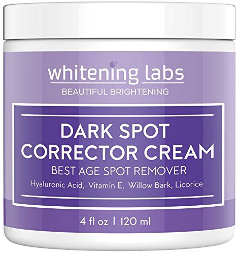 7 Best Dark Spot Correctors For The Body Expert Approved