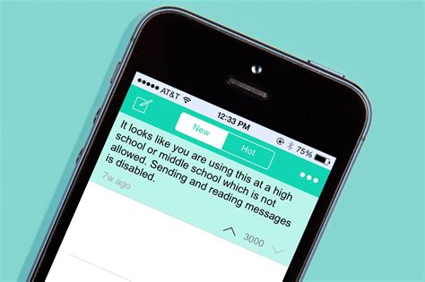 Yik yak for iphone, free and safe download. How Yik Yak Keeps Its Anonymity App From Ruining People's ...