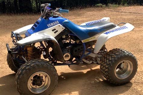Call it whatever you want, but this atv is a pure beast on the trails! Yamaha Warrior 350 Top Speed, Specs and Review | Off ...