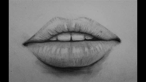 Contact me hereand let me know. How to Draw the Mouth & Lips - YouTube