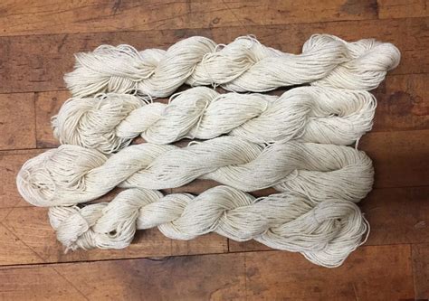 Worsted Wool Bundle Made In America Yarns