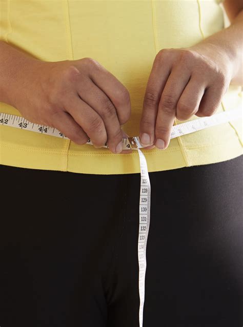 Why Your Waist To Hip Ratio Is More Important Than Your Bmi Woman And