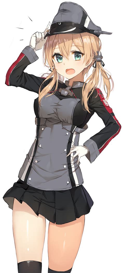 Prinz Eugen Kantai Collection Image By Lkuinlkgash 2078512