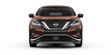 2020 Nissan Murano Overview Key Features Specs And More Asheville Nc