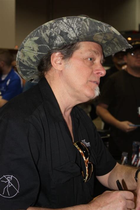Breaking Ted Nugent Resigns From Nra Board Thegunmag The Official