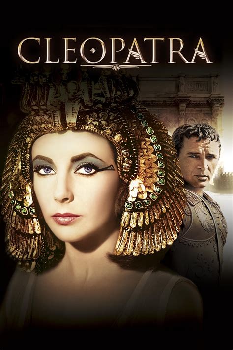 Cleopatra 1963 Filmer Film Nu