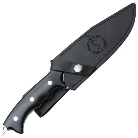 Gil Hibben Legacy Combat Fighter Knife Gorilla Surplus