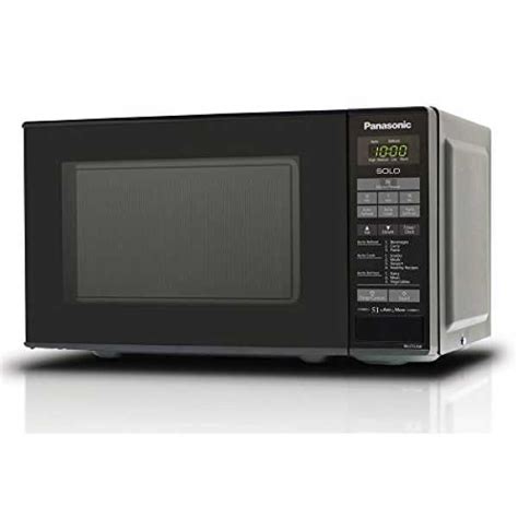 Panasonic Nn St266bfdg 20 Litre Microwave Oven Price In India Specs