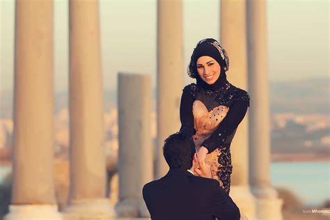 150 Most Romantic Muslim Couples Islamic Wedding Pictures Part 5