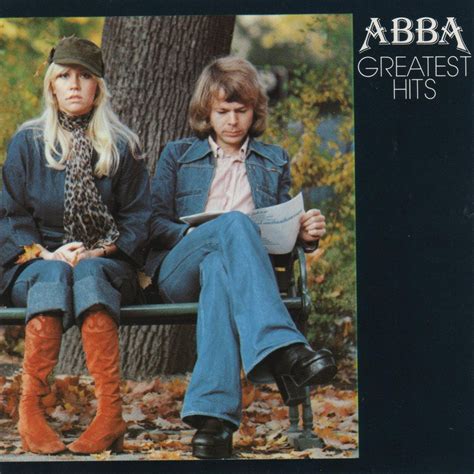 Greatest Hits Abba Amazonfr Cd Et Vinyles