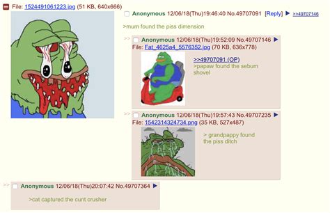 Anon S Mom Found Something R 4chan