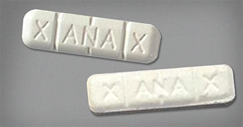 Fake Xanax Blamed For Womans Death Cbs News