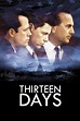 Thirteen Days Movie Review & Film Summary (2001) | Roger Ebert