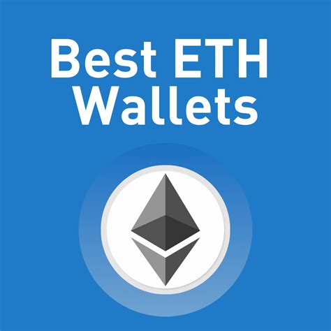 7 Best Ethereum Wallets For Max Security 2022 Update Ratingperson