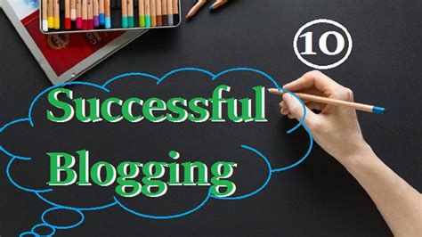 5 Steps To Successful Blogging Myupdate Studio