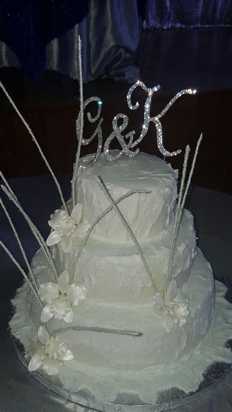 Pin By Deborah Delaney On The Cakebox Bahamas Wedding Cakes Wedding