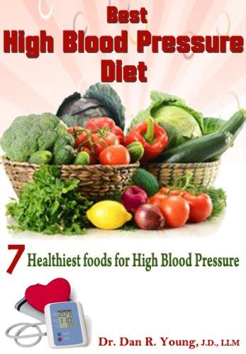 Best High Blood Pressure Diet 7 Healthiest Foods For High Blood
