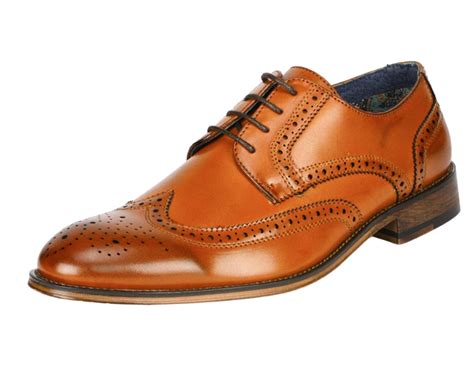 Best 15 Brown Dress Shoes for Men | Shoe Habour