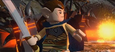 Elrond Lego Lord Of The Rings Wiki