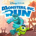 Monsters Inc. Run [Trailers] - IGN