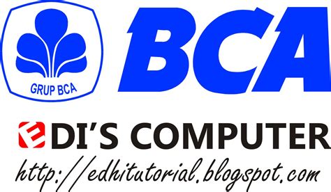 Vektor Logo Bca