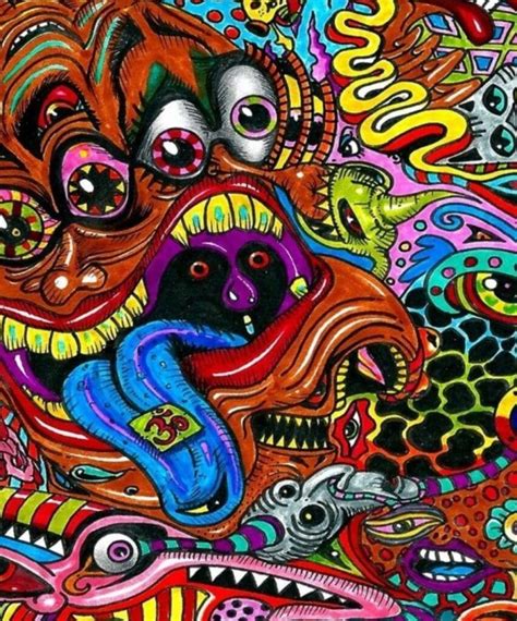 Trippy Profile Pictures Top 25 Best Profile Pics Images And Dp Download