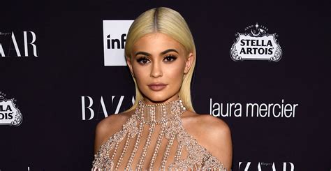 Kylie Jenner Quits Working For Her App After ‘very Personal Post Is