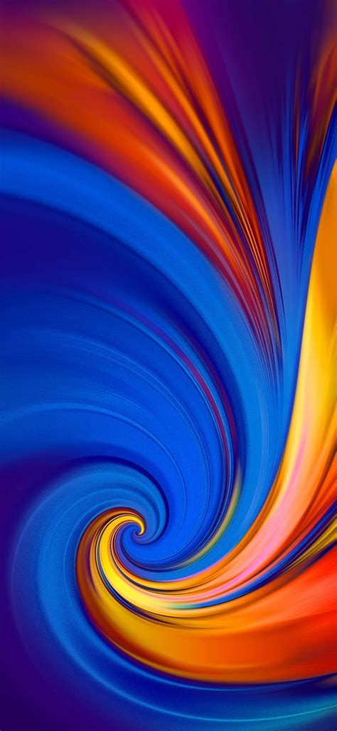 Download Lenovo Z5s And S5 Pro Stock Wallpapers In Full Hd