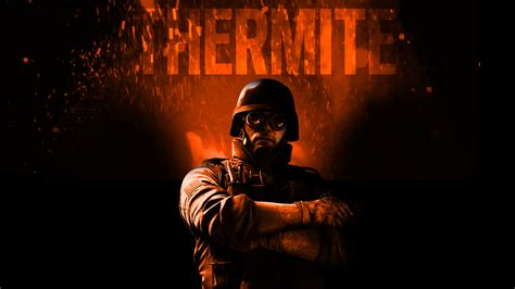 Thermite Wallpapers Wallpaper Cave