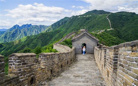 The Great Wall Of China Everything You Need To Know About