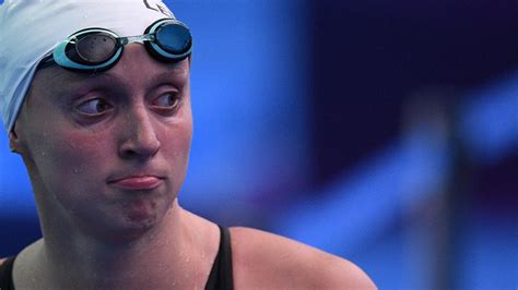 Swimming News Katie Ledecky Kicks Off Olympic Year With 4683 Second Freestyle Victory Eurosport