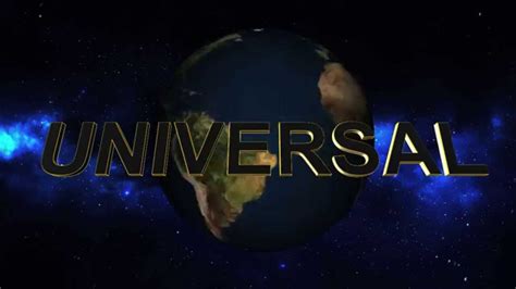 Universal Studios Intro Powerpoint V1 Youtube