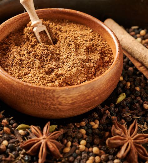 Garam Masala Indias Most Famous Spice Mix Glebe Kitchen