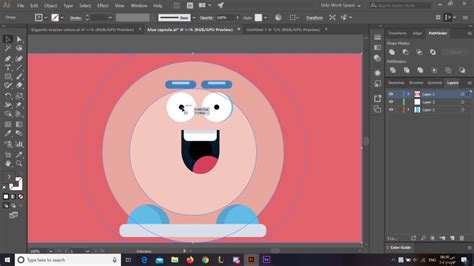 Making A Very Simple Animation YouTube