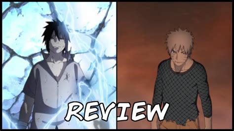Naruto Shippuden Folge 47677 Review Der Letzte Kampf Zwischen Naruto