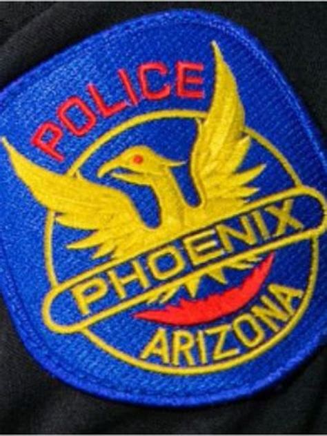 Phoenix Says It Cant Afford To Hire More Police Dont Believe That