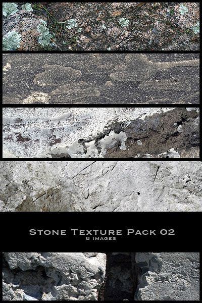 Stone Texture Pack 02 By ~nighty Stock On Deviantart Stone Texture