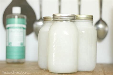 Maybe you would like to learn more about one of these? 11 Ways To Make Homemade Body Wash | Homemade body wash, Diy body wash, Body wash