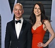 Jeff Bezos dueño de Amazon y esposa firman millonario divorcio | En Pareja
