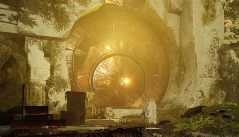 Bungie Confirms The Destiny 2 Vault Of Glass Release Time Pcgamesn
